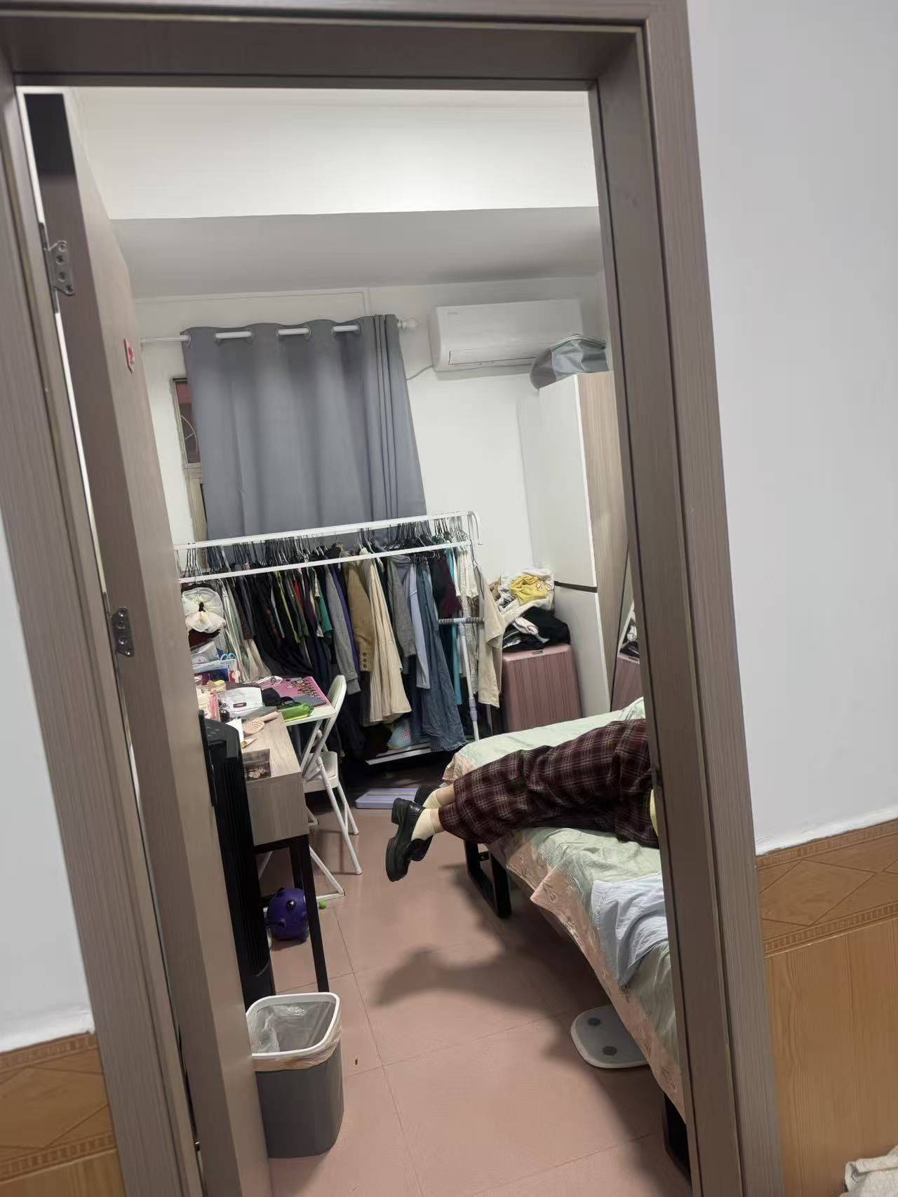 Shenzhen-BaoAn-Cozy Home,Clean&Comfy,Pet Friendly