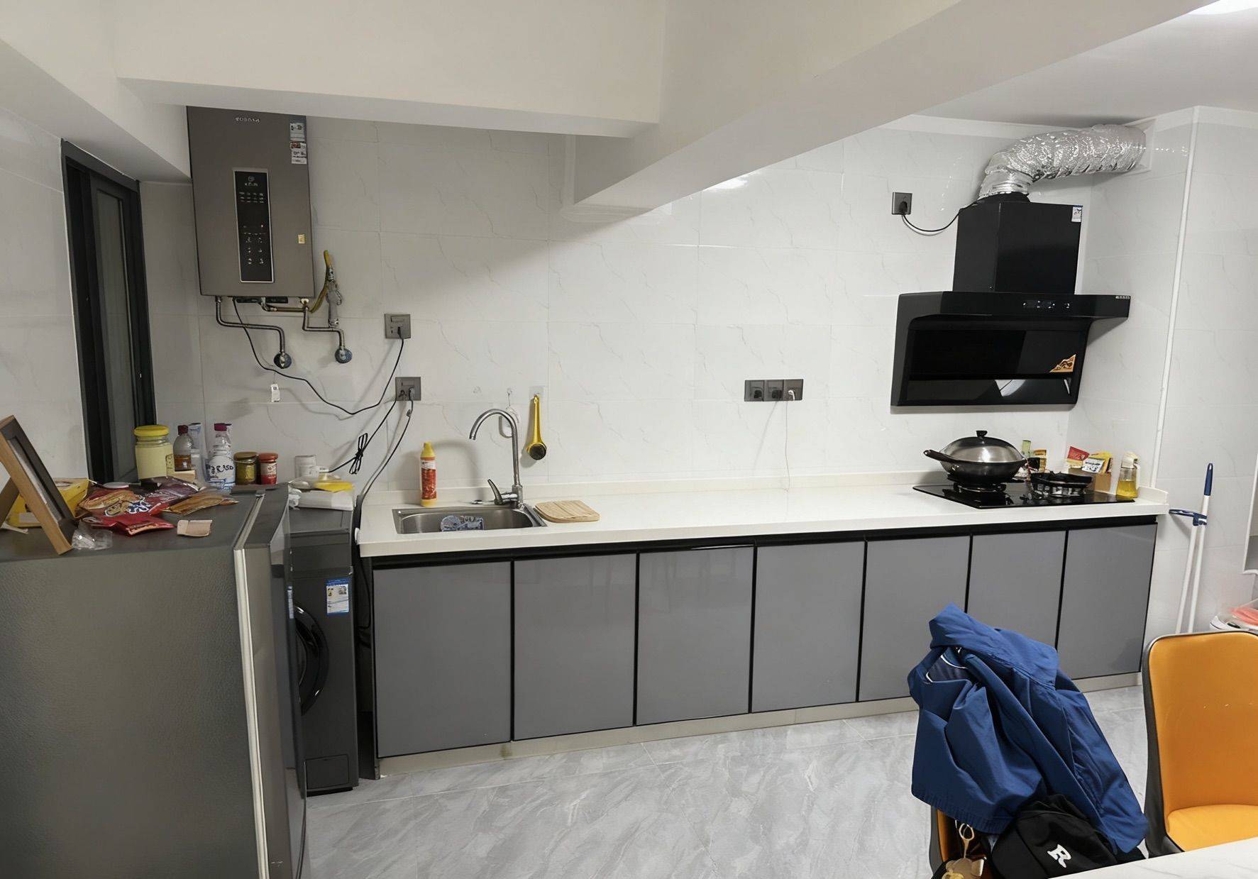 Nanning-Jiangnan-Cozy Home,Clean&Comfy,No Gender Limit,Hustle & Bustle