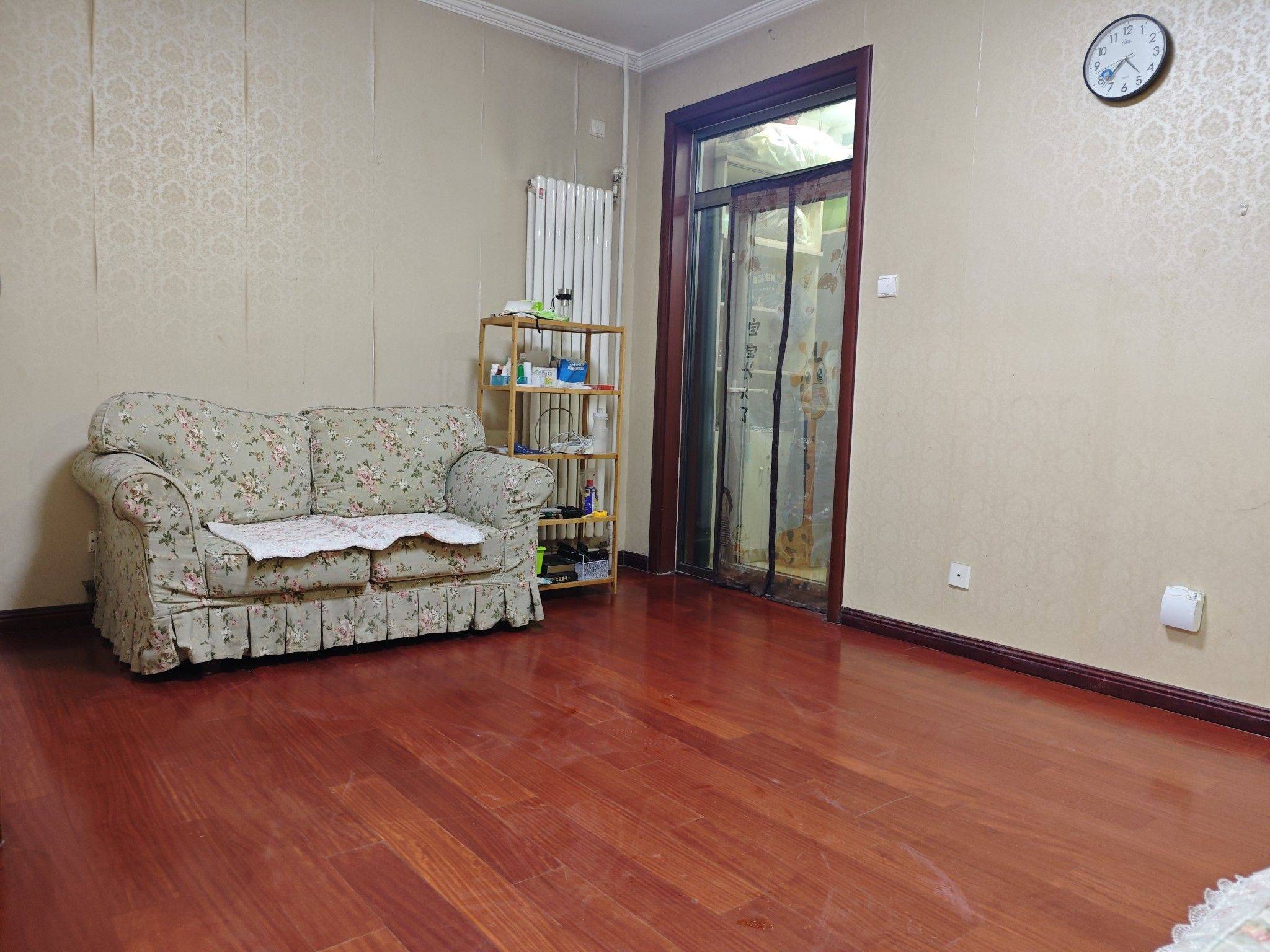 Beijing-Changping-Cozy Home,Clean&Comfy,No Gender Limit,Hustle & Bustle