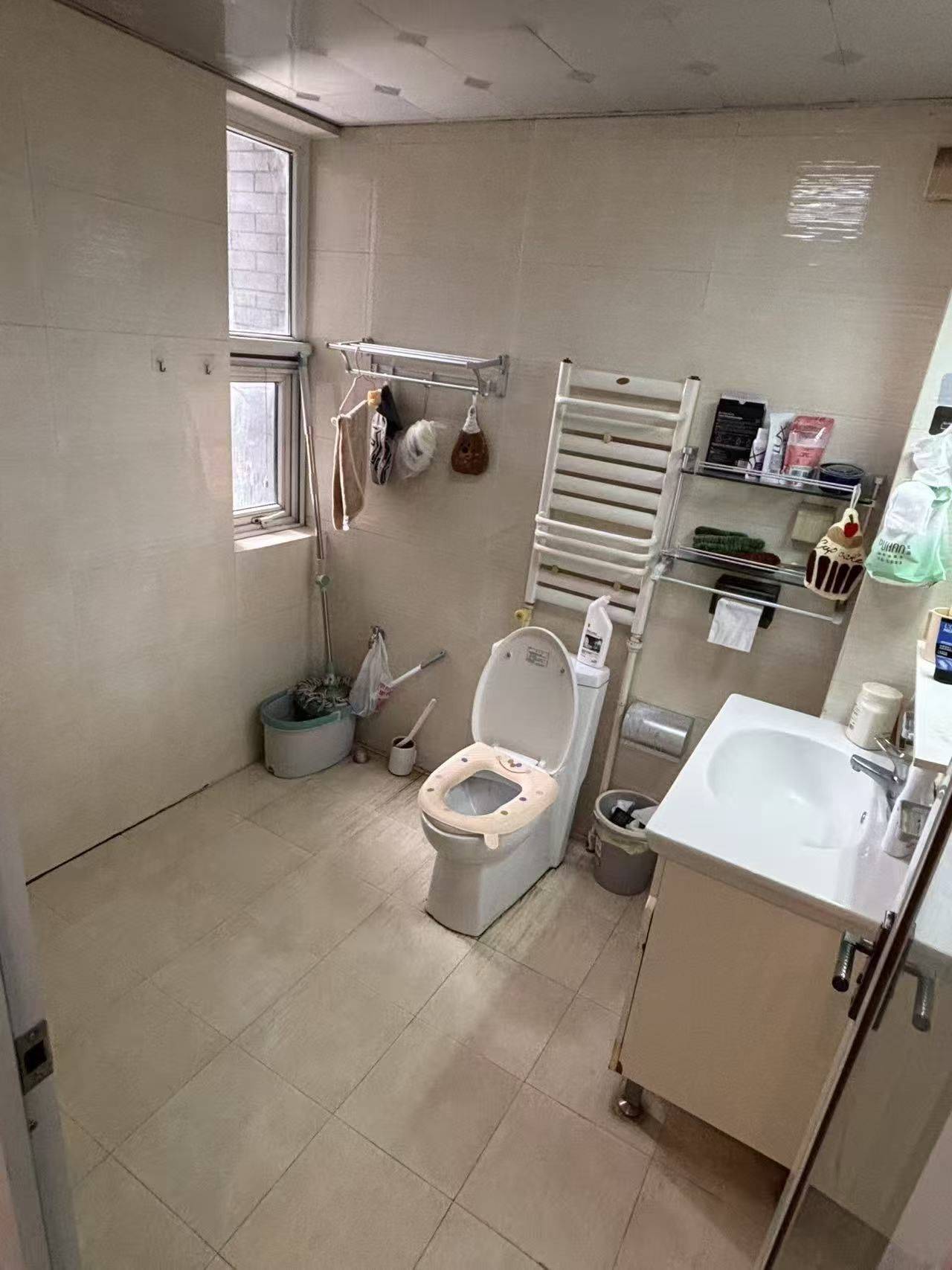 郑州-二七-温馨小窝,干净治愈,市井烟火气,老友记,慢时光,LGBTQ友好,宠物友好