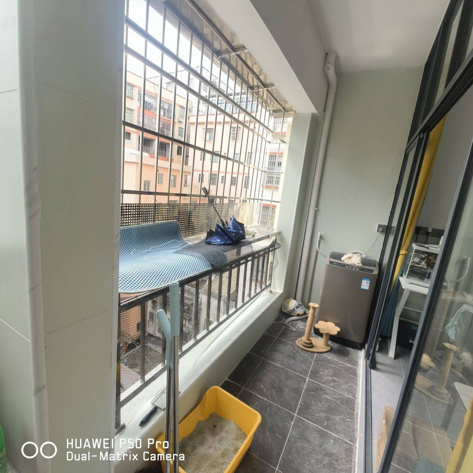 Guangzhou-Baiyun-Cozy Home,Clean&Comfy,No Gender Limit,Pet Friendly