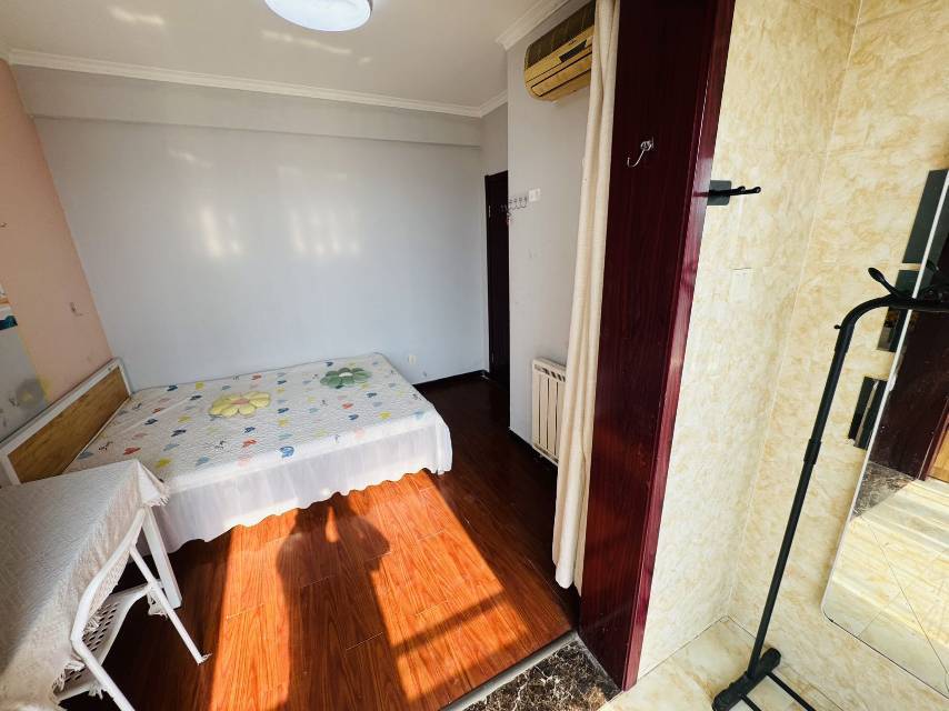 西安-蓮湖-溫馨小窩