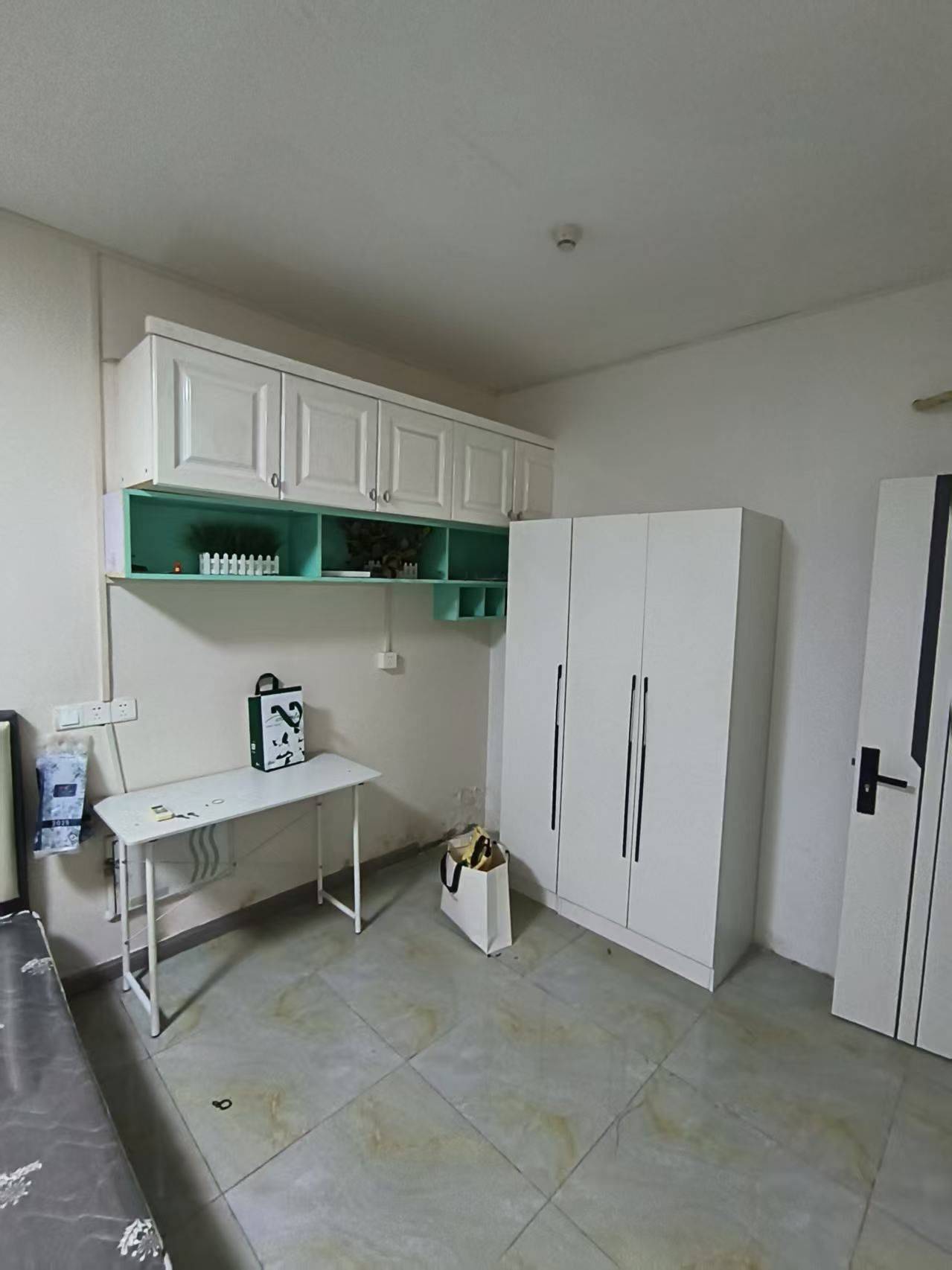 Fuzhou-Jinan-Cozy Home,Clean&Comfy,Hustle & Bustle,“Friends”