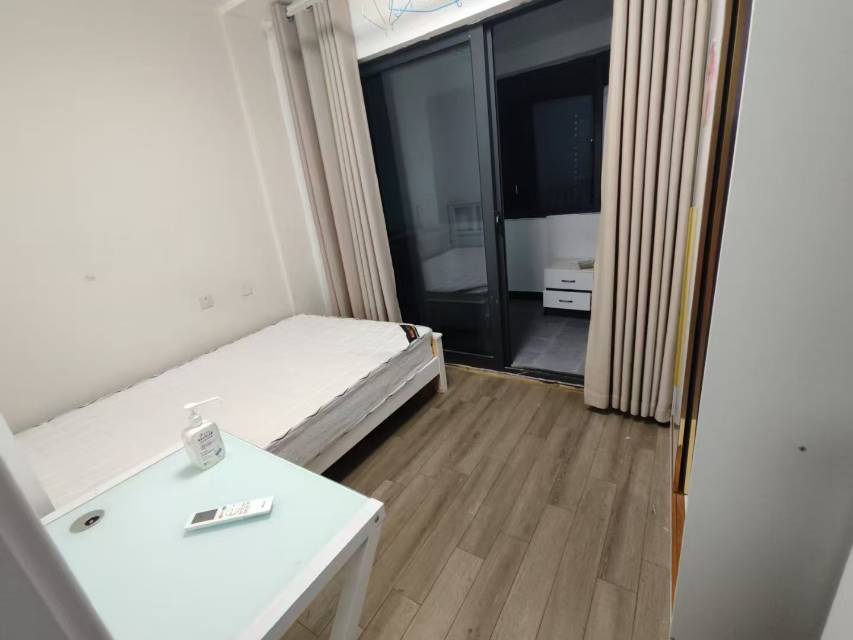 Shanghai-Pudong-Cozy Home,Chilled