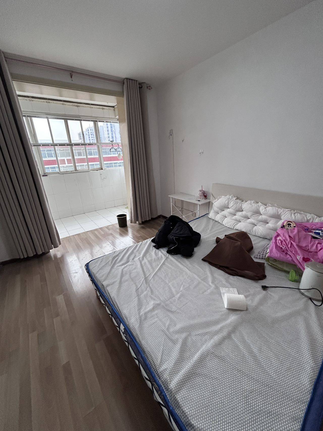 Shijiazhuang-Qiaoxi-Cozy Home,Clean&Comfy