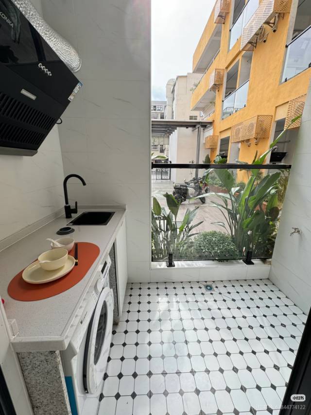 Guangzhou-Tianhe-Cozy Home,Clean&Comfy,No Gender Limit,Hustle & Bustle,Chilled