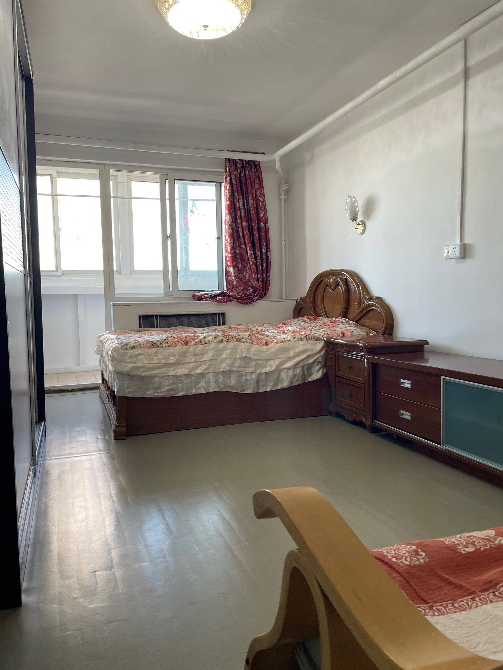 北京-東城-溫馨小窩,乾淨治愈,不限性別,市井煙火氣