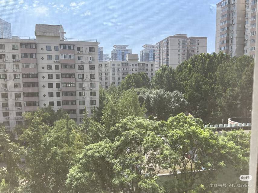 Beijing-Chaoyang-Sanyuanqiao,Shared Apartment,Seeking Flatmate