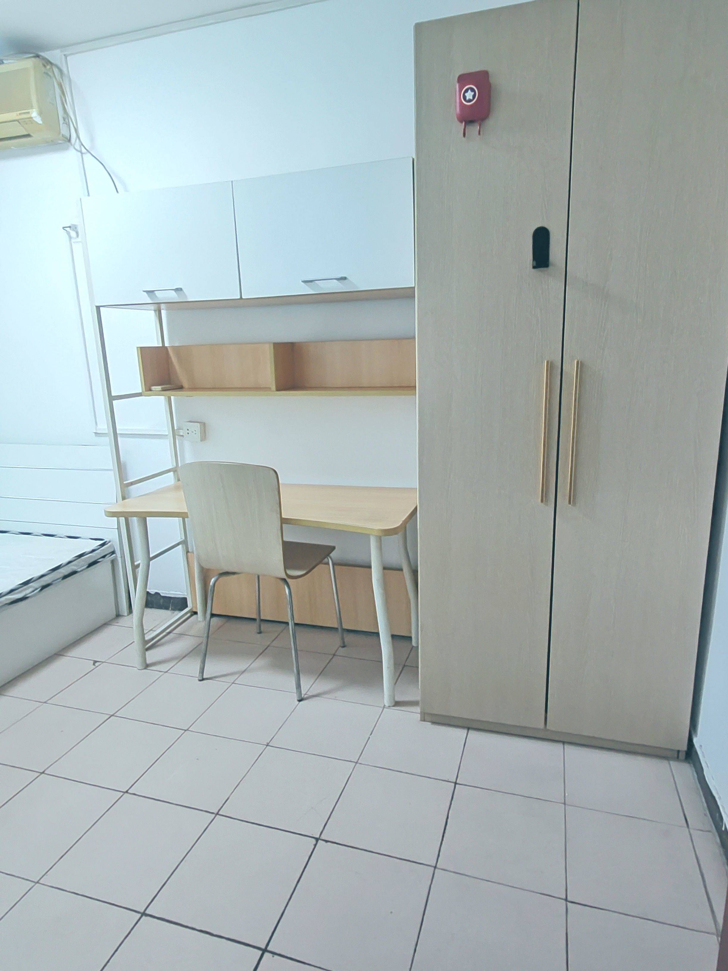 Beijing-Fengtai-Pet Friendly