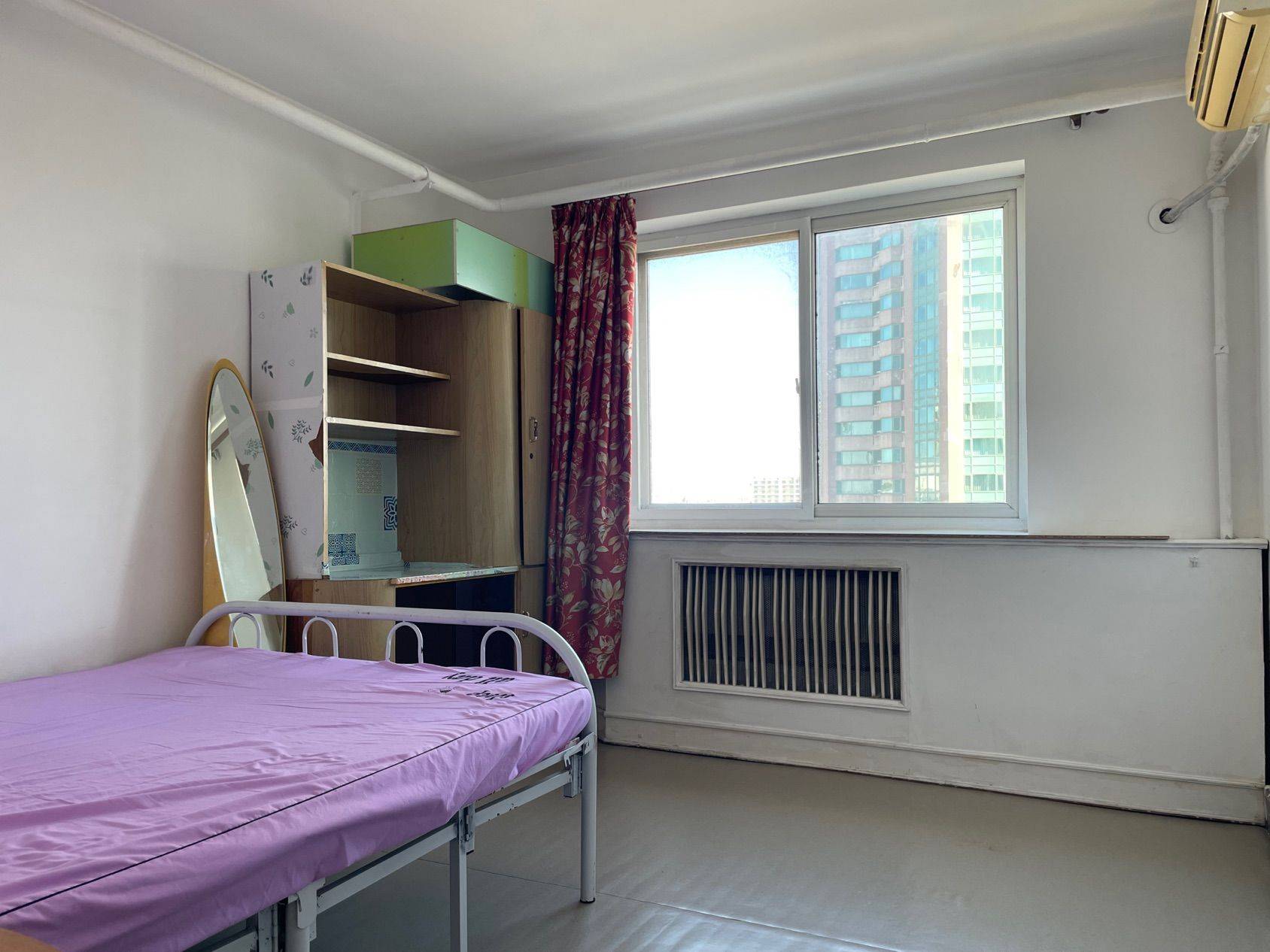 北京-東城-溫馨小窩,乾淨治愈,不限性別,市井煙火氣