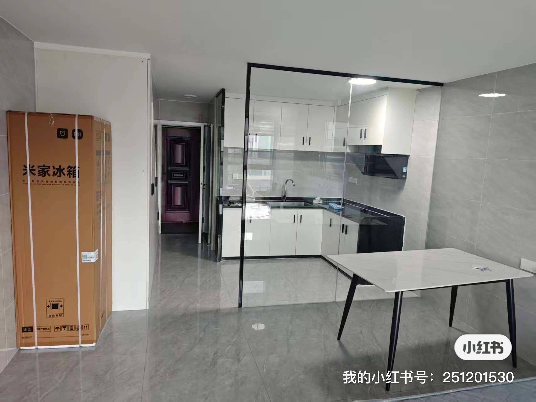 Fuzhou-Changle-Clean&Comfy