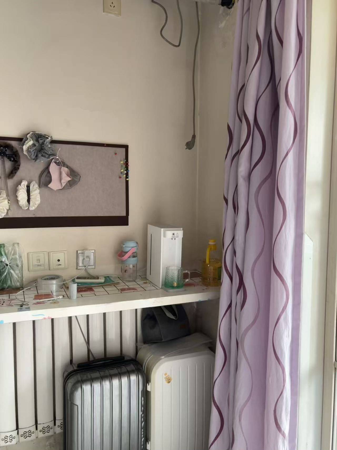 Xi'An-Yanta-Cozy Home,Clean&Comfy