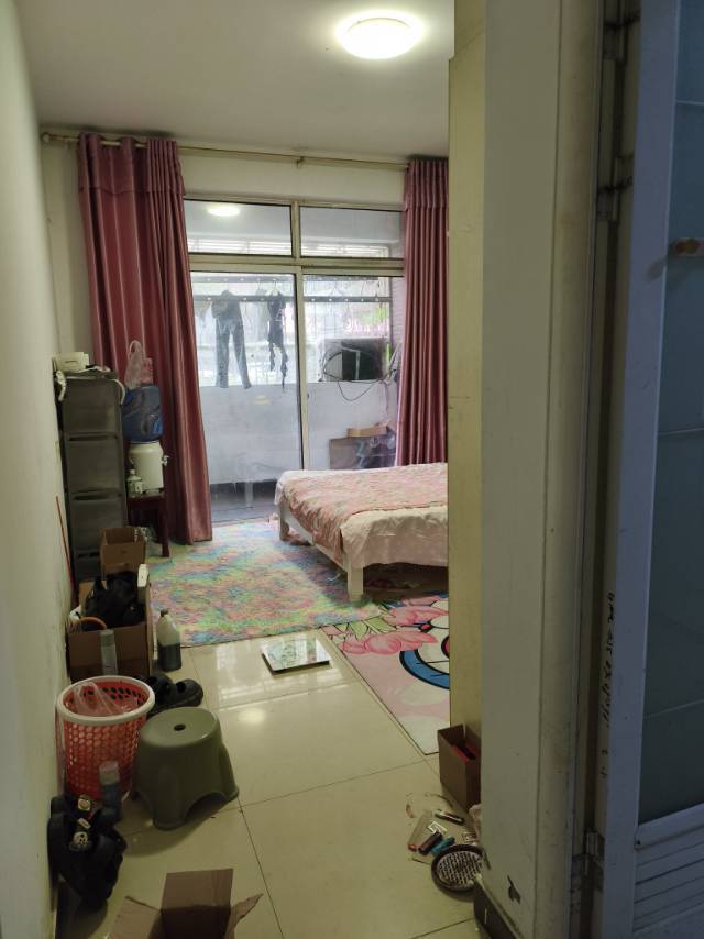 Wuhan-Hongshan-Cozy Home,No Gender Limit,LGBTQ Friendly,Pet Friendly