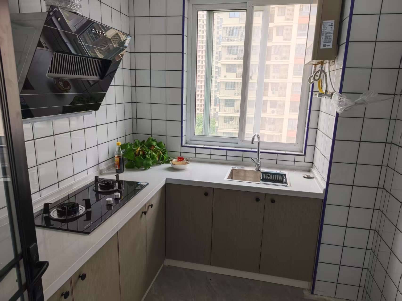 南京-雨花台-溫馨小窩,乾淨治愈,不限性別,市井煙火氣