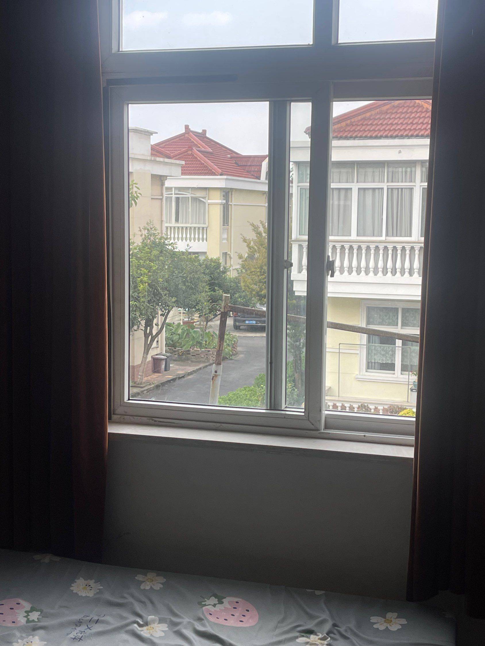 Shanghai-Baoshan-Cozy Home,Clean&Comfy,No Gender Limit,Chilled