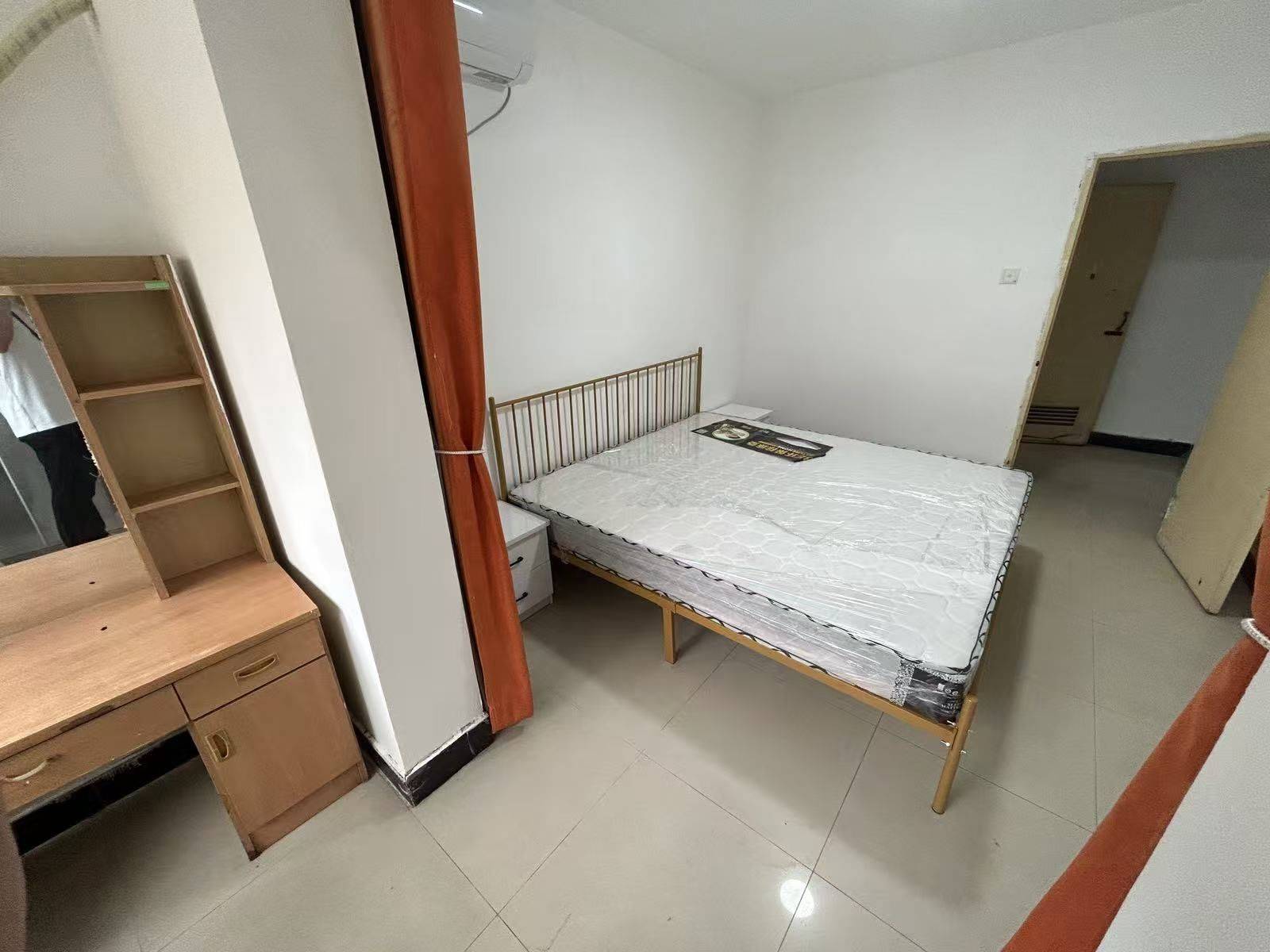 Xi'An-Yanta-No Gender Limit