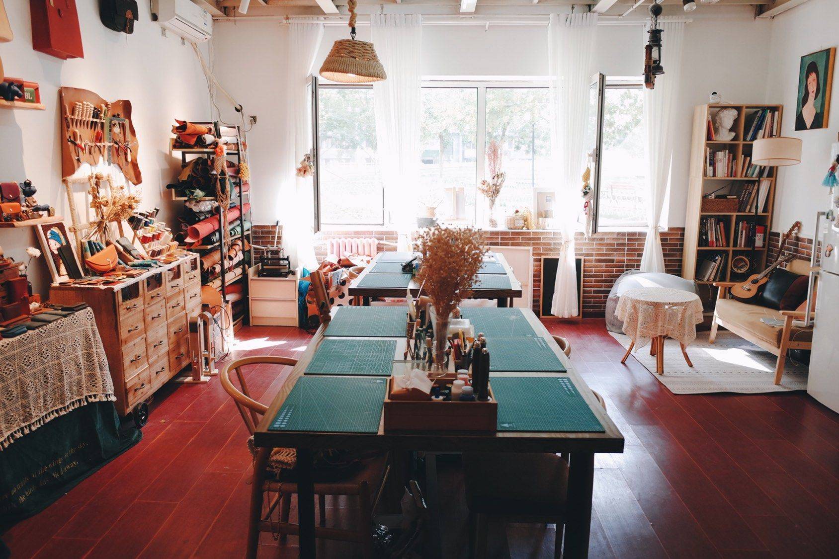 Beijing-Chaoyang-Cozy Home,Clean&Comfy,No Gender Limit,“Friends”,Chilled,Pet Friendly