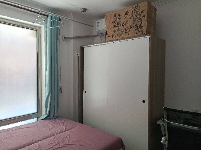 Beijing-Chaoyang-Cozy Home,Clean&Comfy