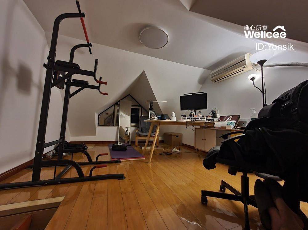 上海-靜安-溫馨小窩,乾淨治愈,不限性別,慢時光,LGBTQ友好