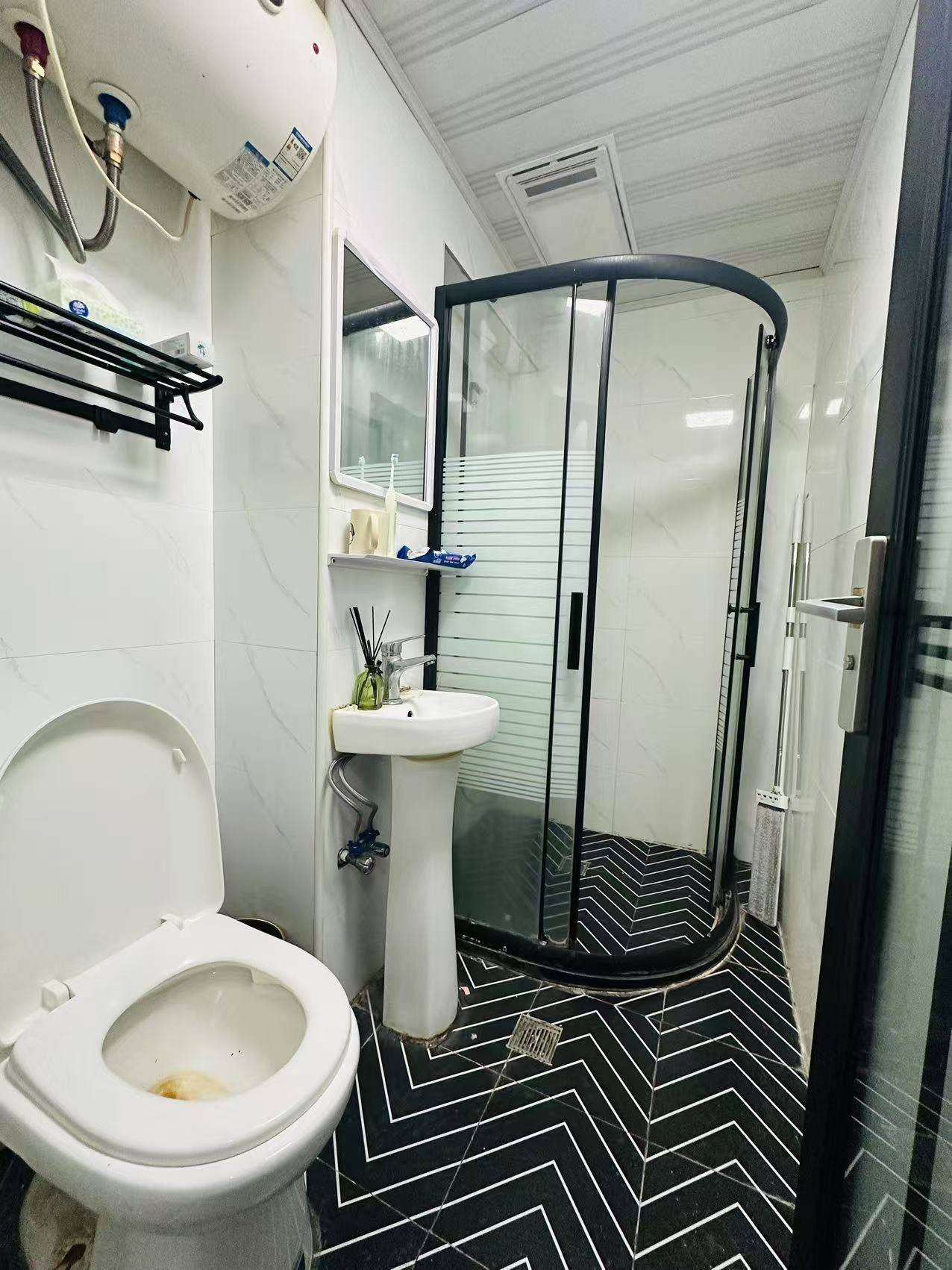 Shanghai Changning | 红春二公寓华光公寓南区_6