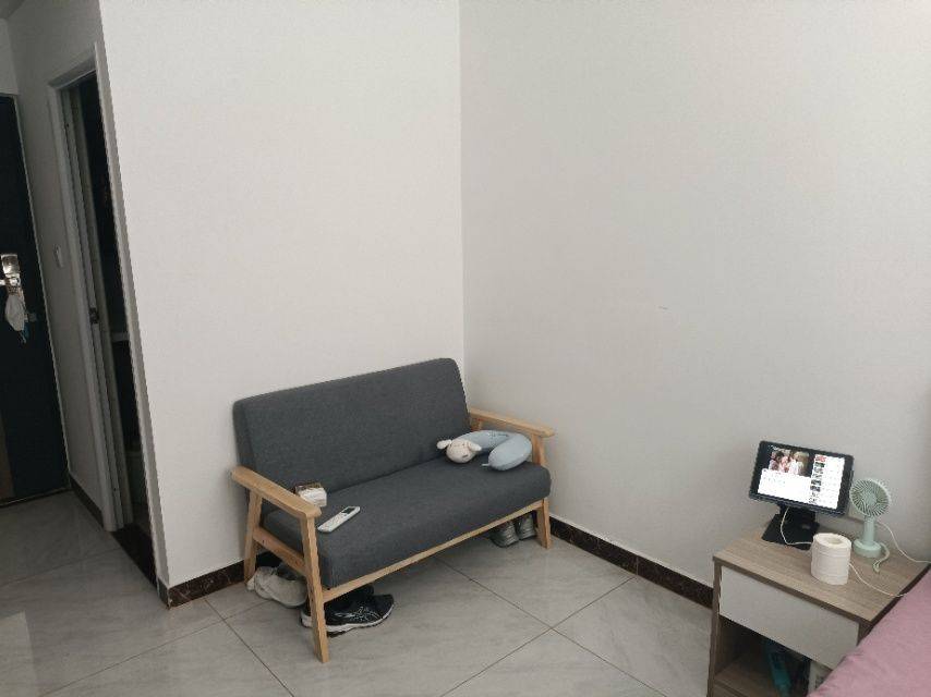 Beijing-Chaoyang-Cozy Home,Clean&Comfy,No Gender Limit,Hustle & Bustle