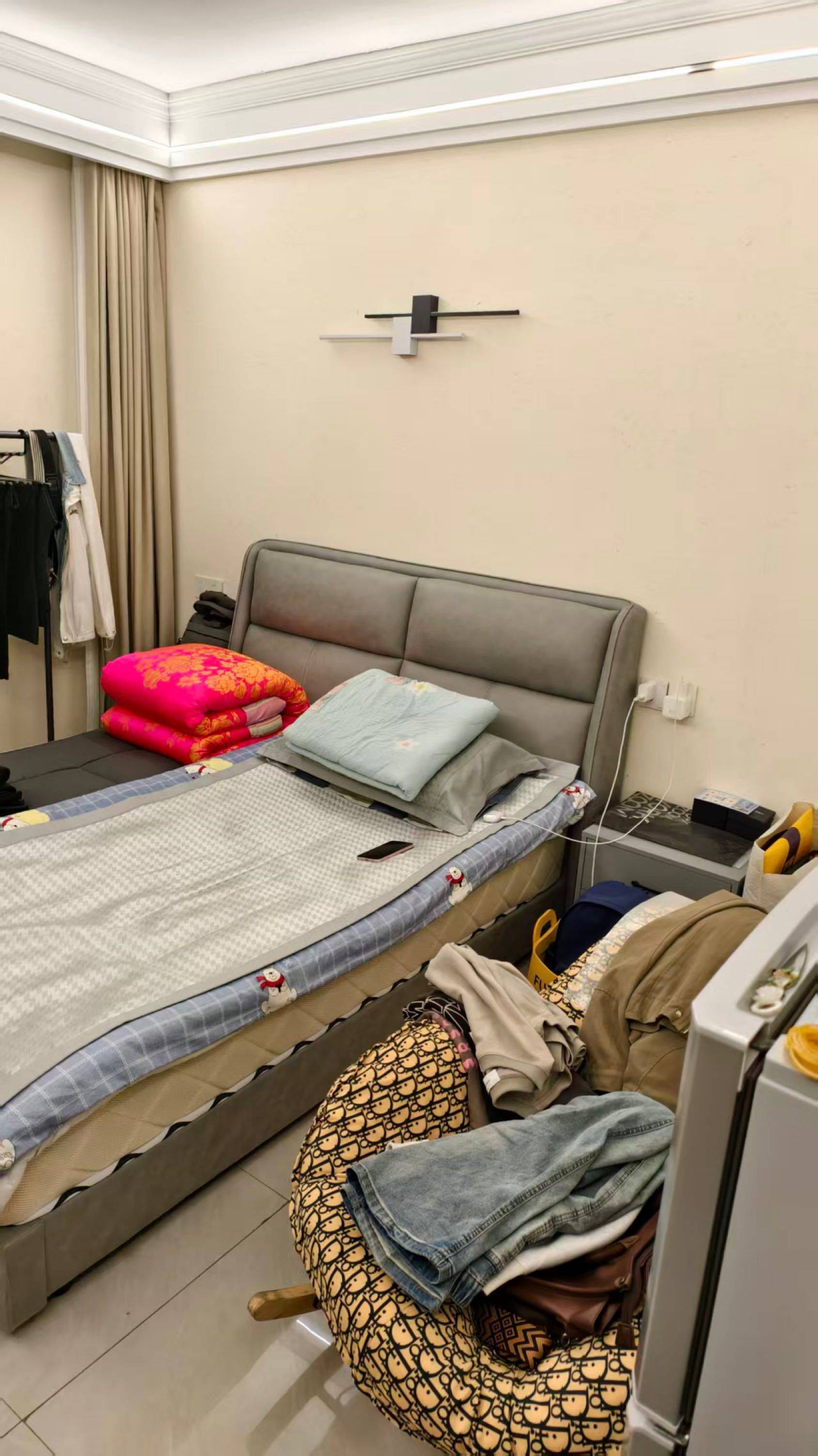 上海-浦東-溫馨小窩,乾淨治愈,不限性別,市井煙火氣,老友記,慢時光