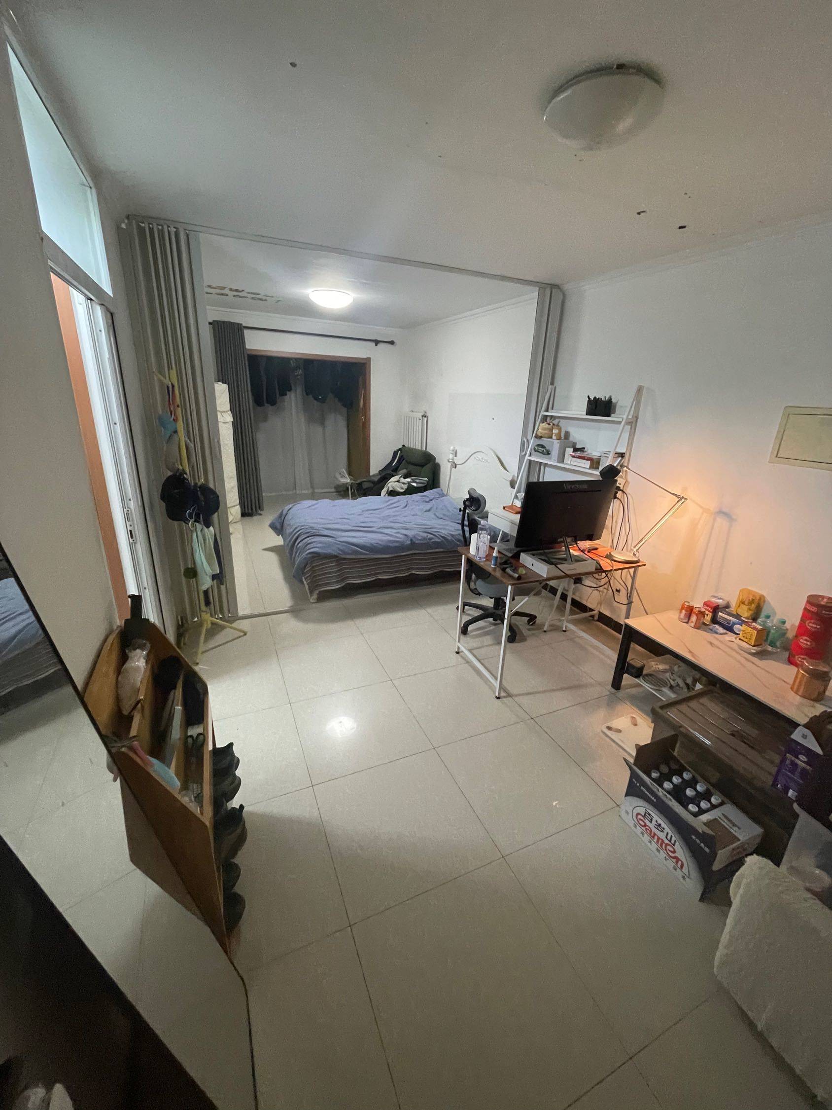 Beijing-Fengtai-Cozy Home,Clean&Comfy,No Gender Limit,Hustle & Bustle,“Friends”,Chilled,LGBTQ Friendly,Pet Friendly