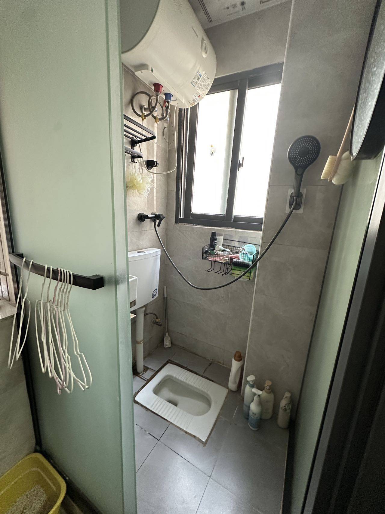 Xiamen-Huli-Cozy Home,Clean&Comfy,No Gender Limit,Hustle & Bustle,Chilled,Pet Friendly
