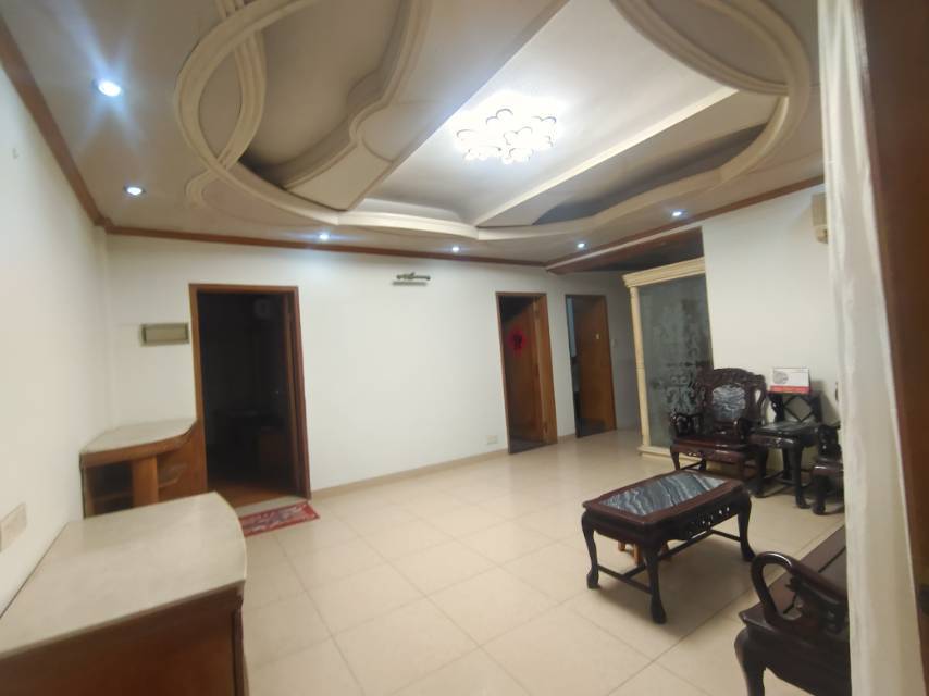 Zhuhai-Xiangzhou-Cozy Home,Clean&Comfy,Hustle & Bustle,“Friends”,Chilled