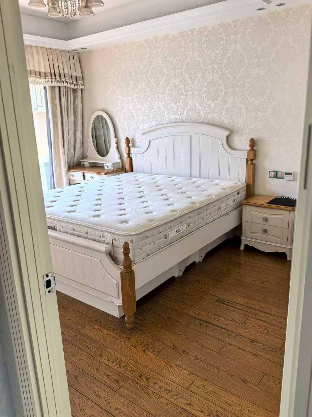 h o n g s i m整租房源3