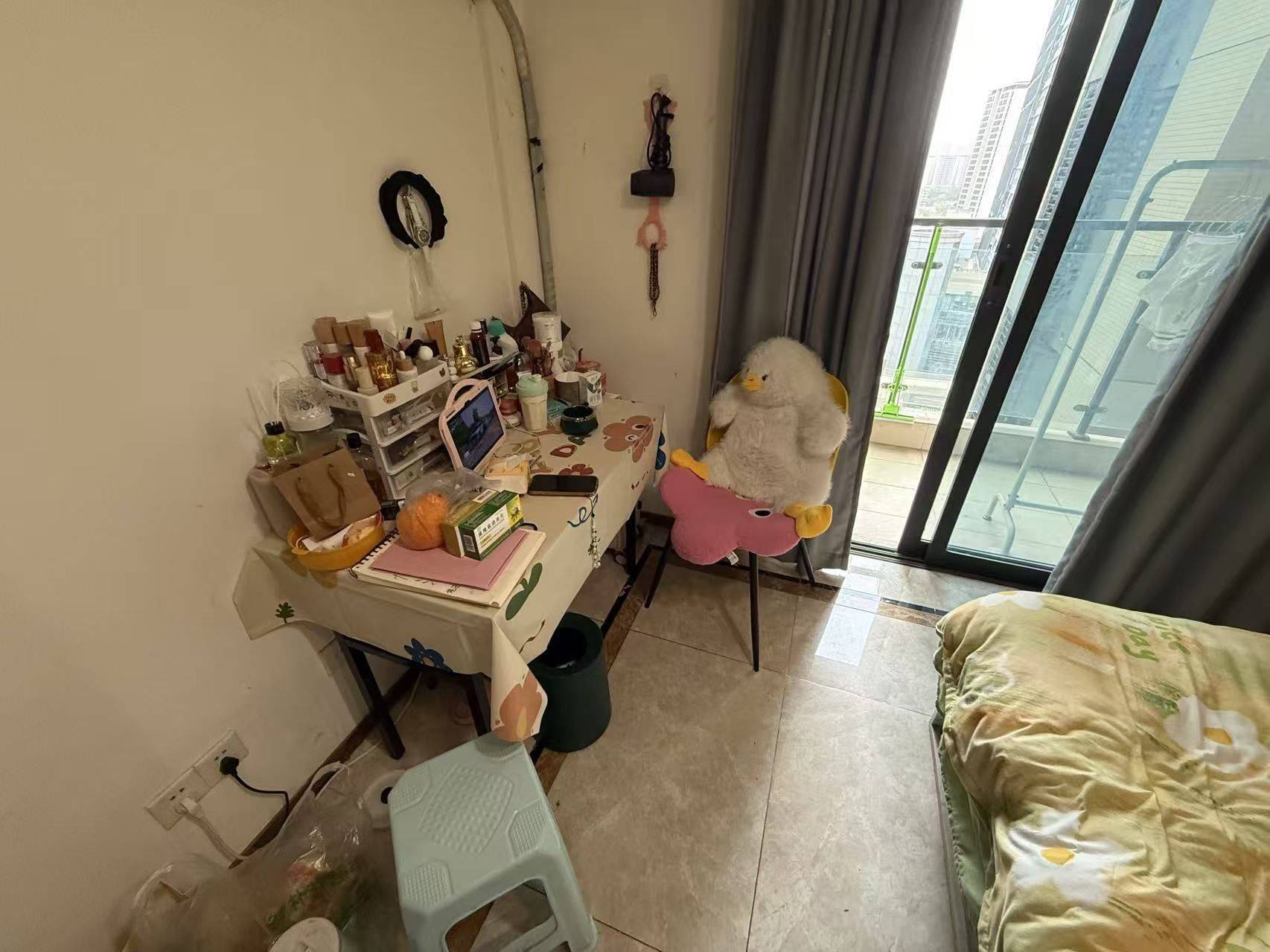 Chengdu-Chenghua-Cozy Home,Clean&Comfy,No Gender Limit,Hustle & Bustle,“Friends”,Chilled,LGBTQ Friendly,Pet Friendly