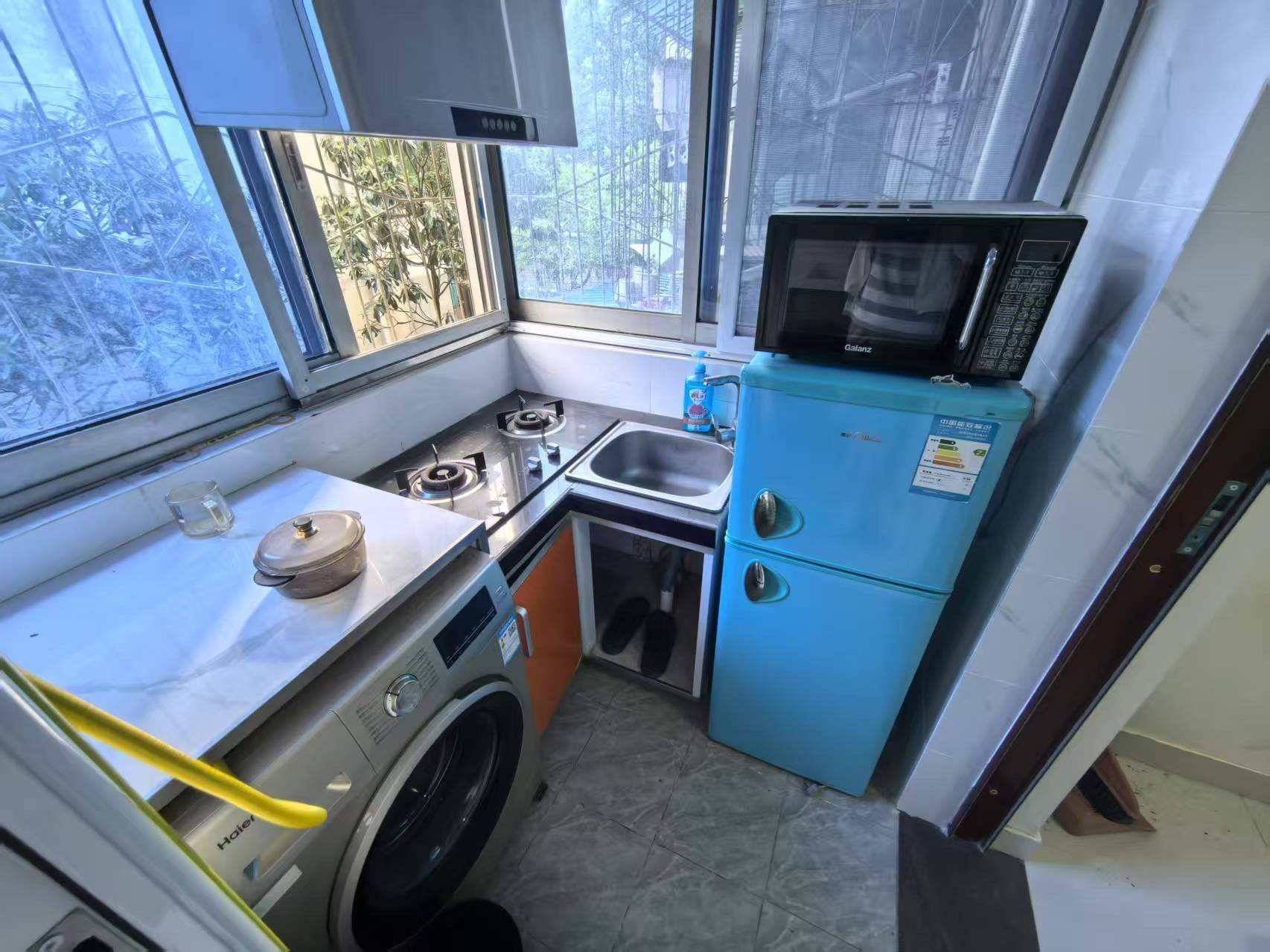 Chengdu-Wuhou-双楠医院,红牌楼广场,红星美凯龙,地铁交通枢纽,太平园地铁站