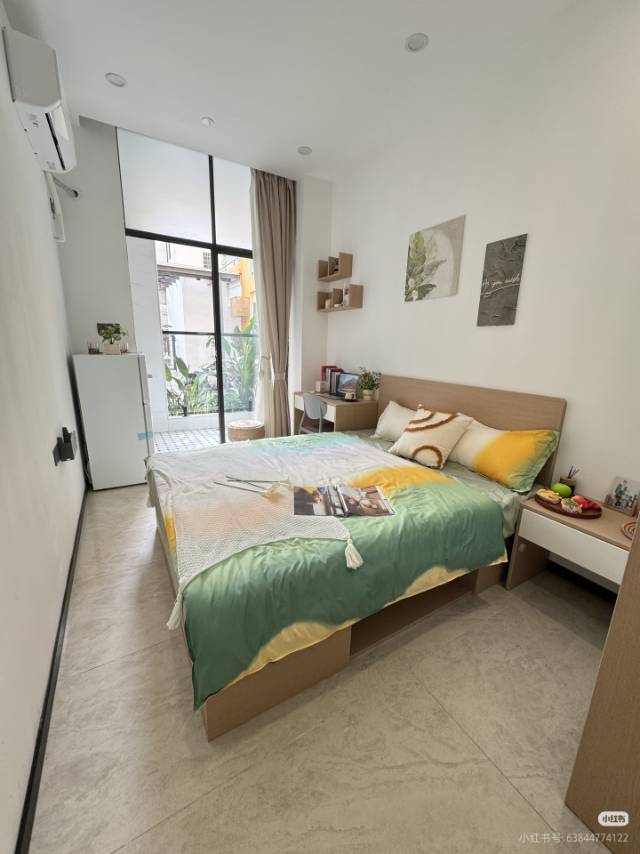 Guangzhou-Tianhe-Cozy Home,Clean&Comfy,No Gender Limit,Hustle & Bustle,Chilled