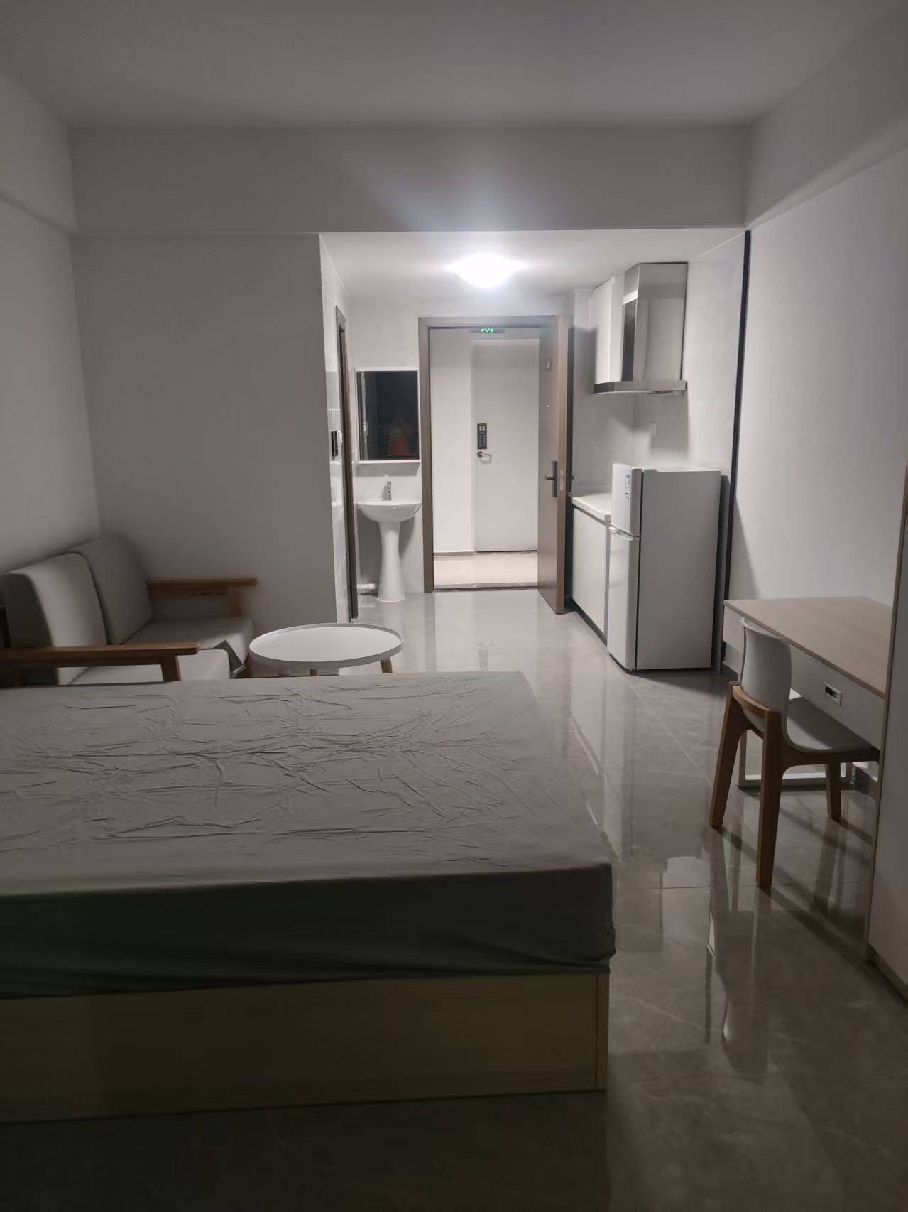 珠海-香洲-溫馨小窩,乾淨治愈,不限性別,寵物友好