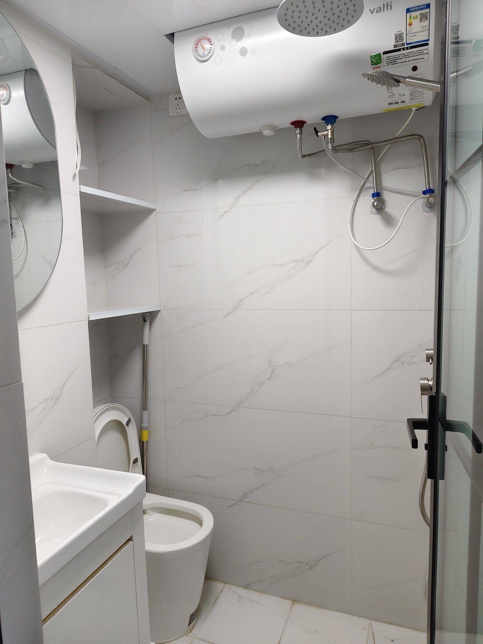 Chengdu-Shuangliu-Cozy Home,Clean&Comfy,No Gender Limit