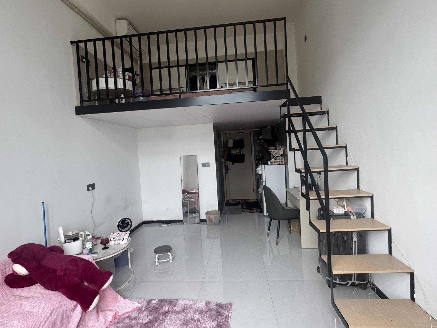 Xiamen-Tong'An-Cozy Home,Clean&Comfy,No Gender Limit,Chilled