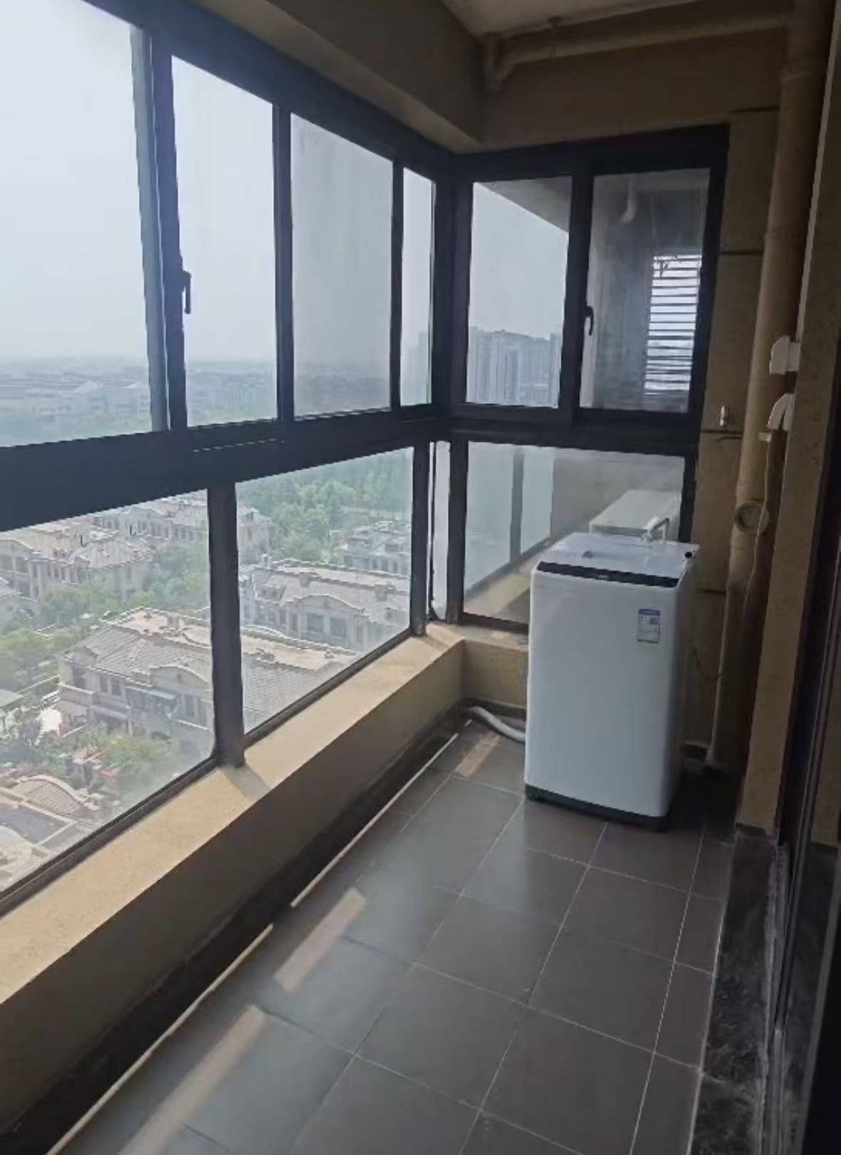 Nanjing-Jiangning-Cozy Home,Clean&Comfy