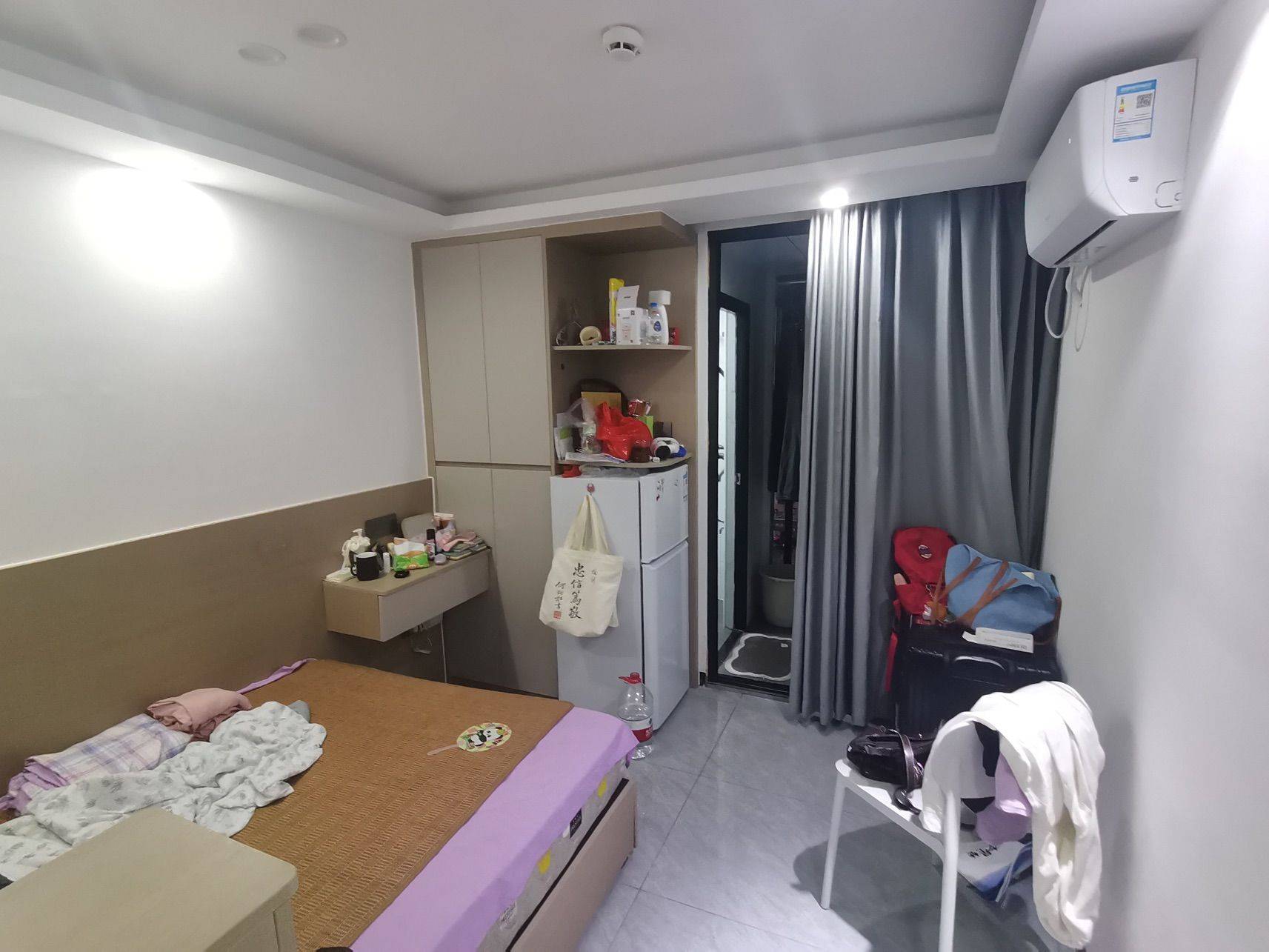 Shenzhen-BaoAn-Clean&Comfy,Pet Friendly