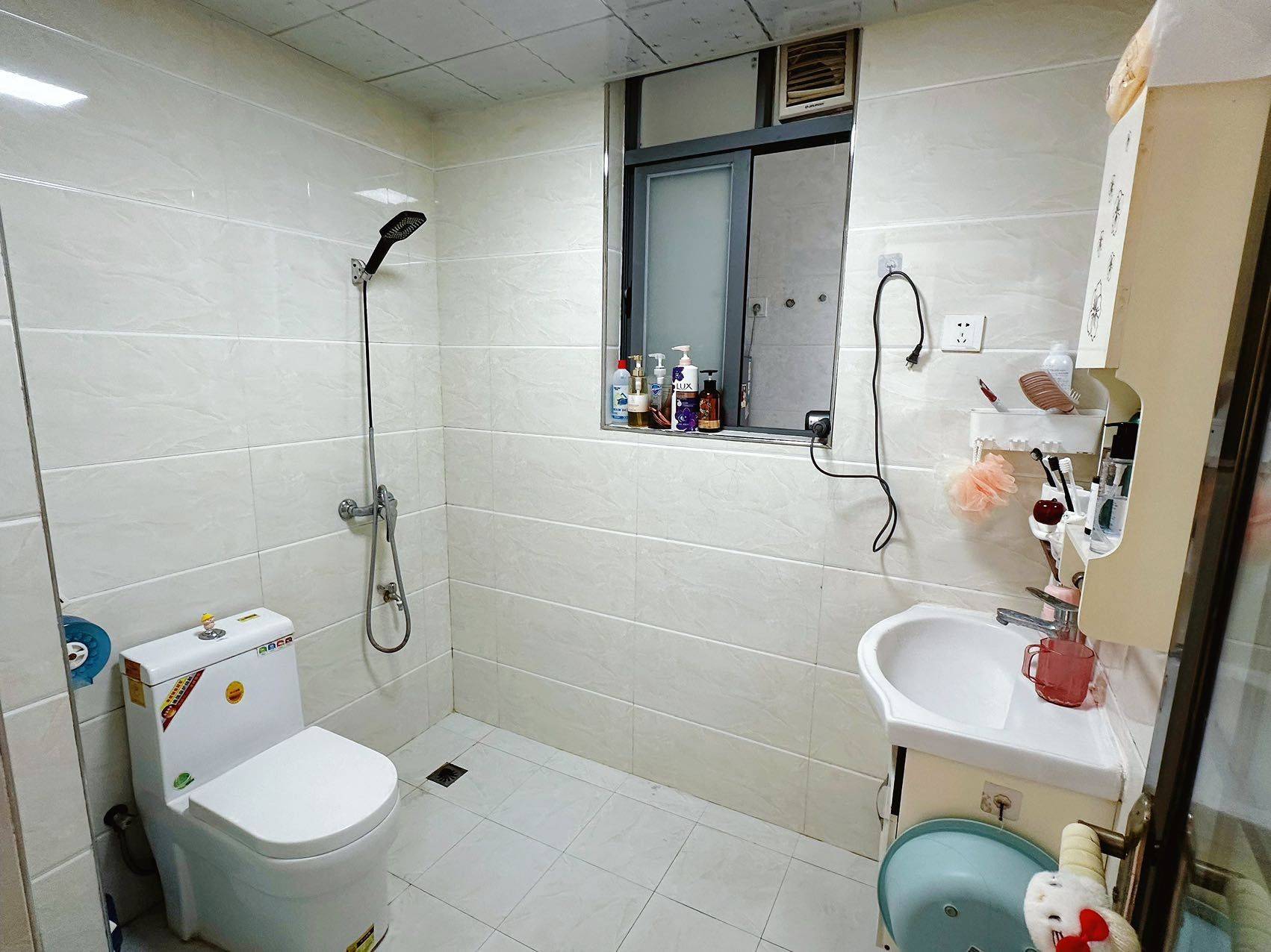 Nanning-Jiangnan-Cozy Home,Clean&Comfy,No Gender Limit,Hustle & Bustle
