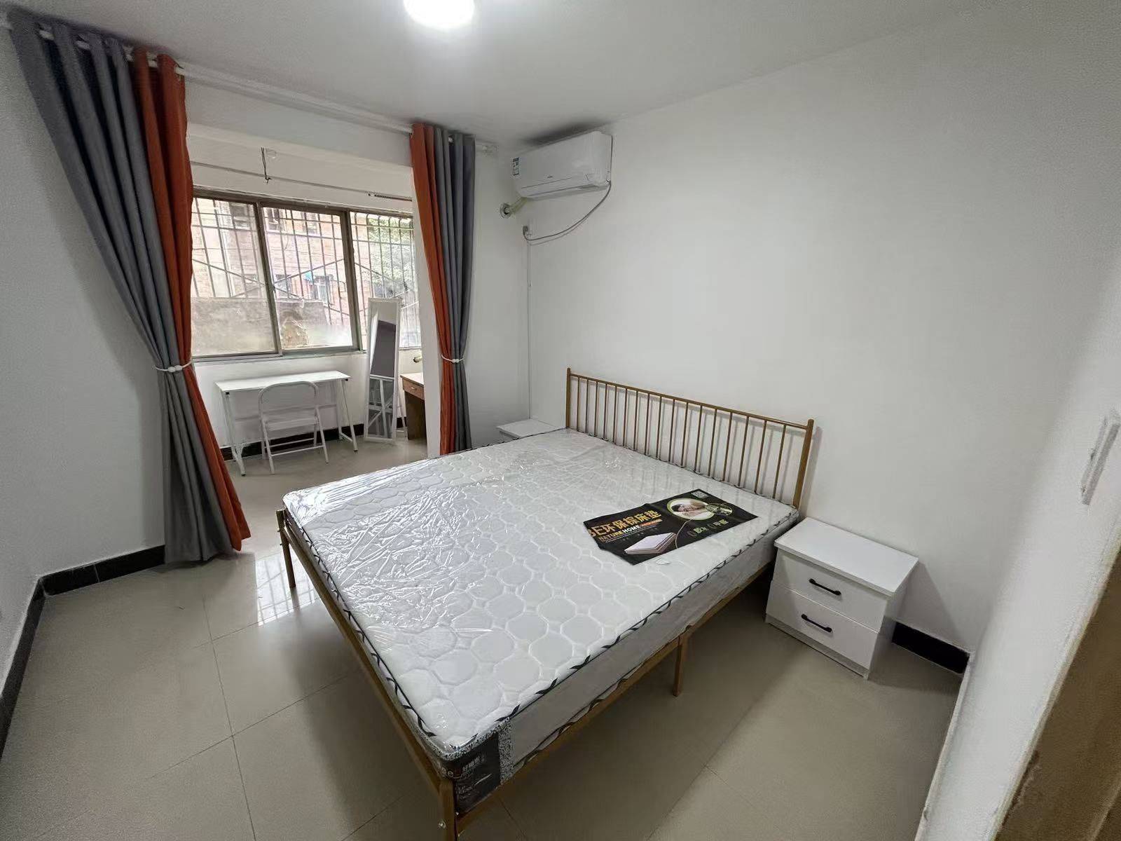 Xi'An-Yanta-No Gender Limit