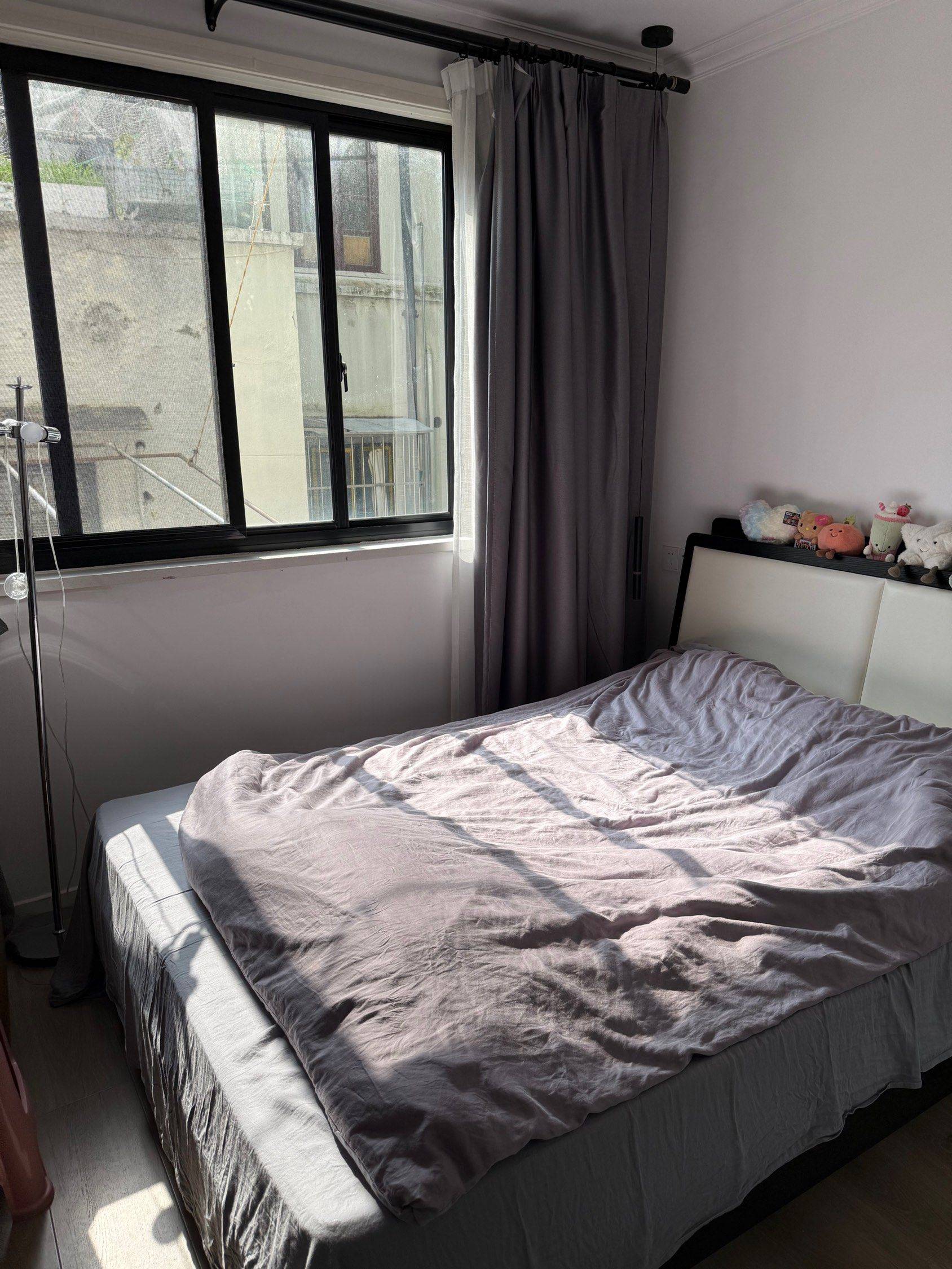 Shanghai-Jing‘An-Cozy Home,Clean&Comfy,No Gender Limit,Hustle & Bustle,LGBTQ Friendly