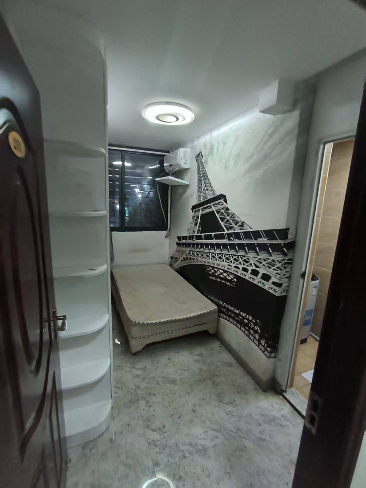 福州-晋安区-温馨小窝,干净治愈,不限性别