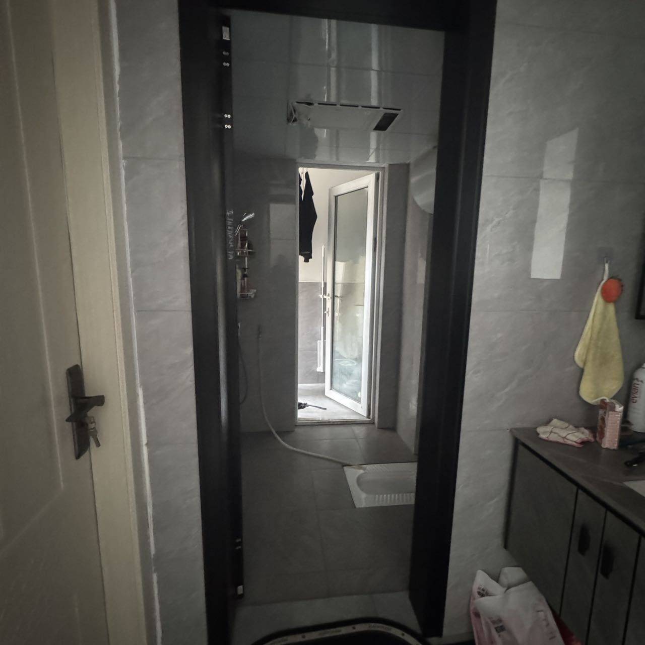 Guiyang-Nanming-No Gender Limit