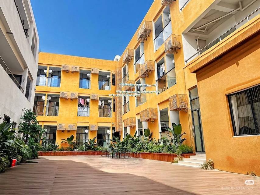 Guangzhou-Tianhe-Cozy Home,Clean&Comfy,No Gender Limit,Hustle & Bustle,Chilled