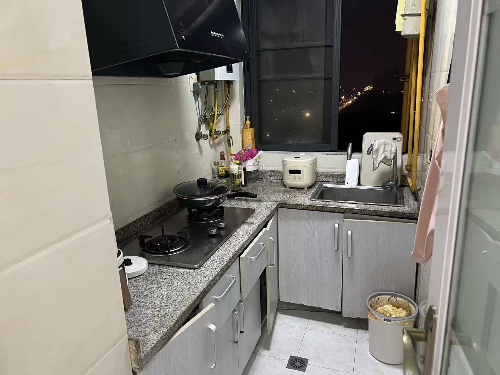 Chengdu-Pidu-Cozy Home,Clean&Comfy