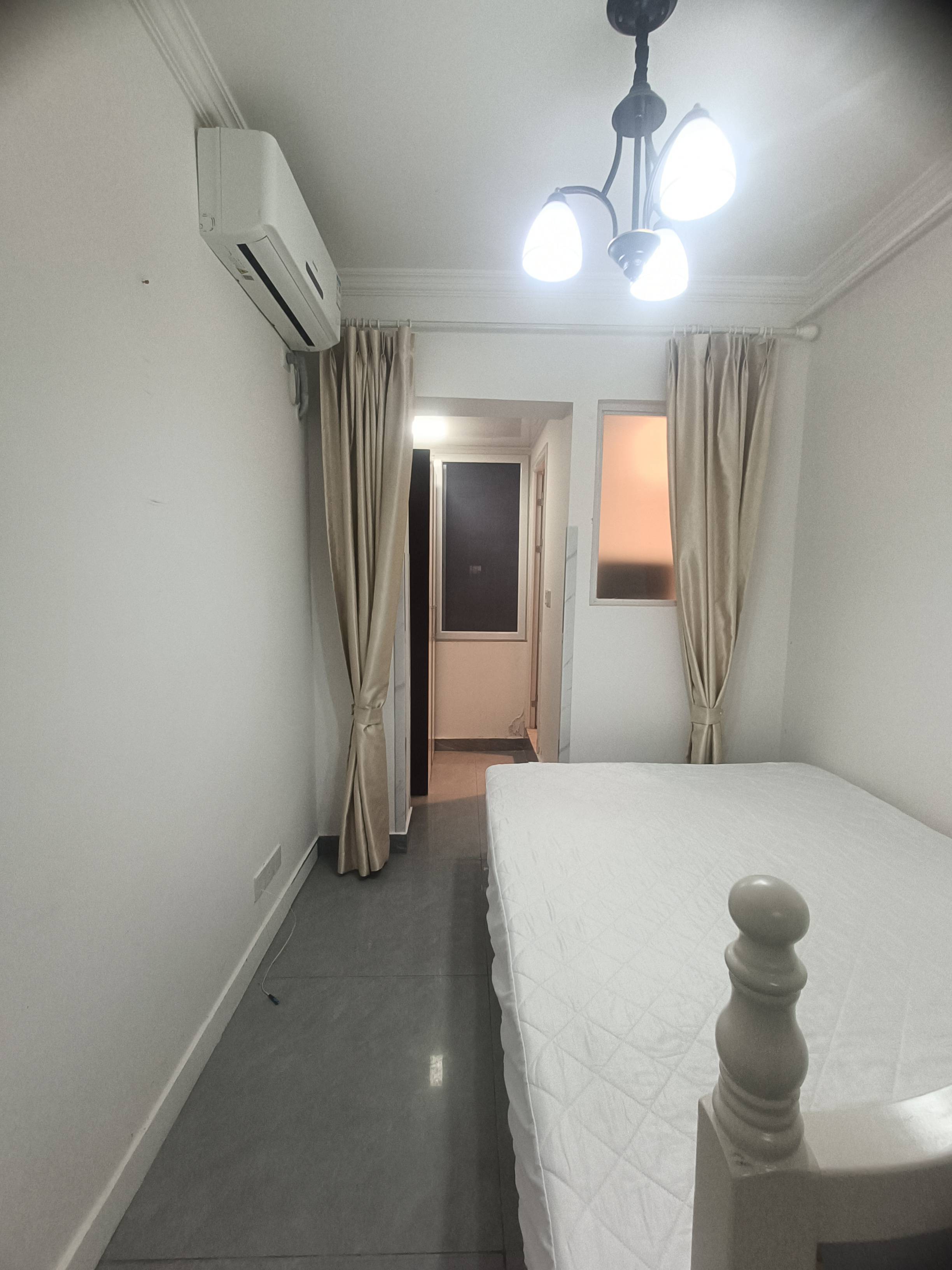 Chengdu-Wuhou-Cozy Home,Clean&Comfy,No Gender Limit,Hustle & Bustle,“Friends”,Chilled,LGBTQ Friendly