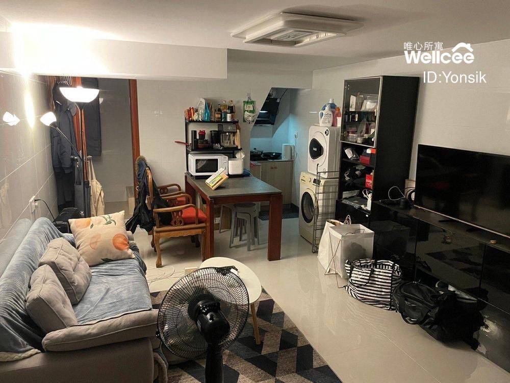 上海-靜安-溫馨小窩,乾淨治愈,不限性別,慢時光,LGBTQ友好