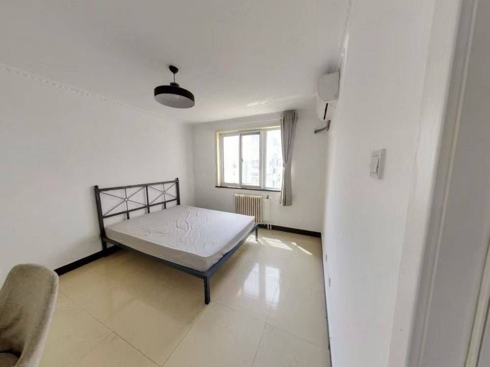 Beijing-Haidian-Cozy Home,Clean&Comfy,No Gender Limit,Hustle & Bustle