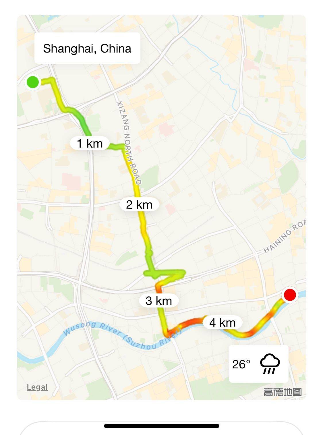 上海-靜安-溫馨小窩,乾淨治愈,不限性別,慢時光,LGBTQ友好