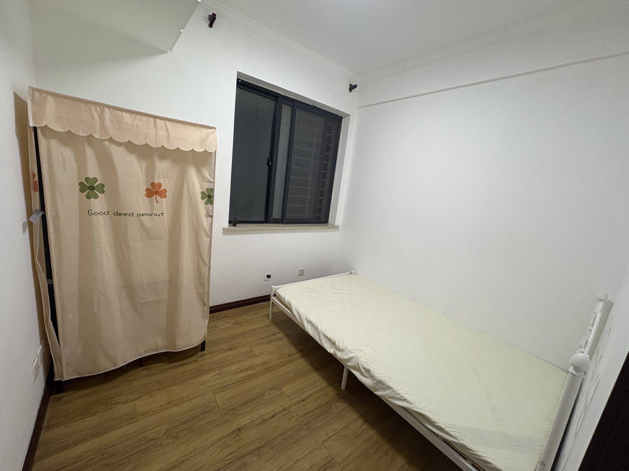 Zhengzhou-Zhongyuan-Cozy Home,Clean&Comfy,No Gender Limit,Hustle & Bustle